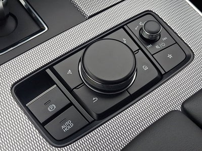 2026 Mazda Mazda CX-70 3.3 Turbo S Premium AWD