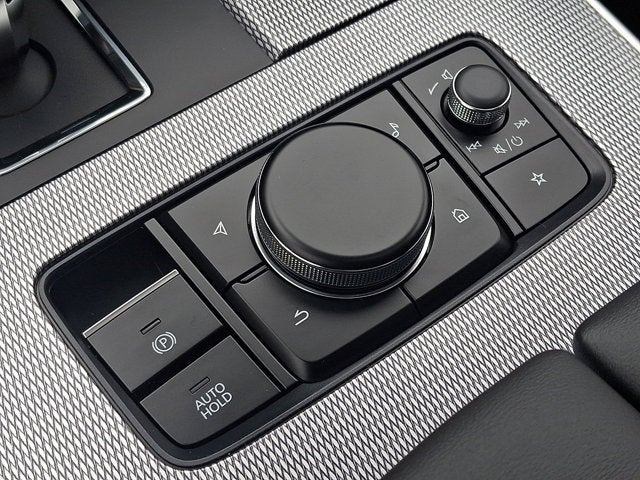 2026 Mazda Mazda CX-70 3.3 Turbo S Premium AWD