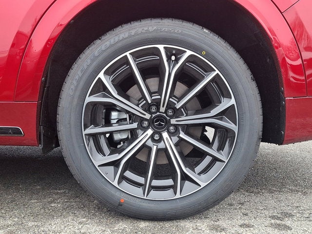 2026 Mazda Mazda CX-70 3.3 Turbo S Premium AWD