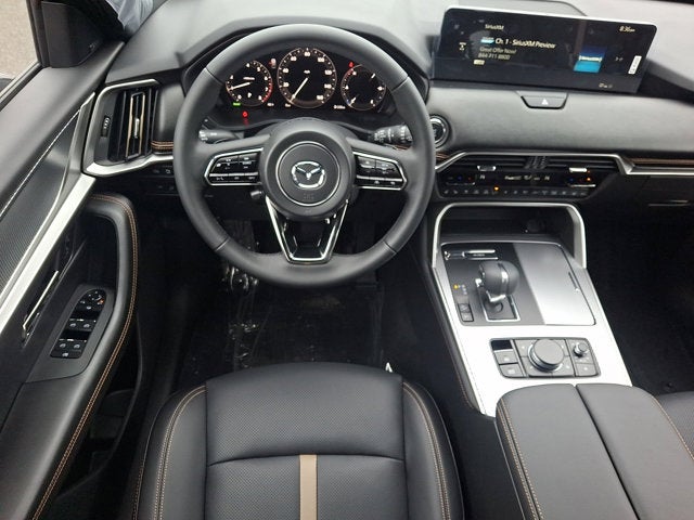 2026 Mazda Mazda CX-70 3.3 Turbo S Premium AWD