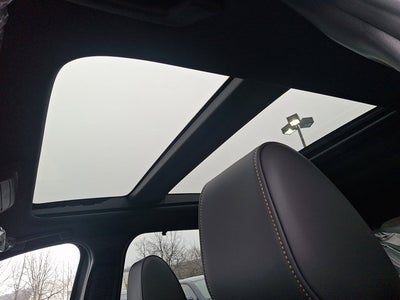 2026 Mazda Mazda CX-70 3.3 Turbo S Premium AWD