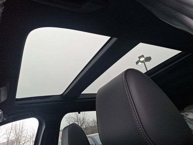 2026 Mazda Mazda CX-70 3.3 Turbo S Premium AWD