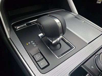 2026 Mazda Mazda CX-70 3.3 Turbo S Premium AWD