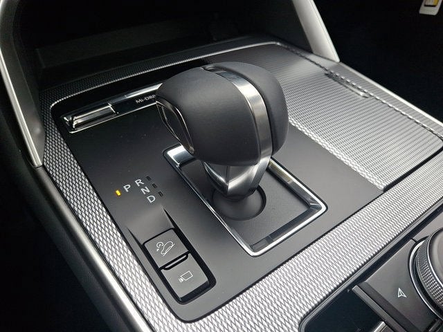 2026 Mazda Mazda CX-70 3.3 Turbo S Premium AWD