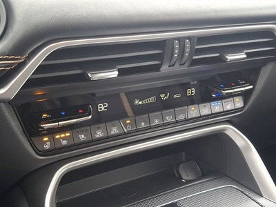 2026 Mazda Mazda CX-70 3.3 Turbo S Premium AWD