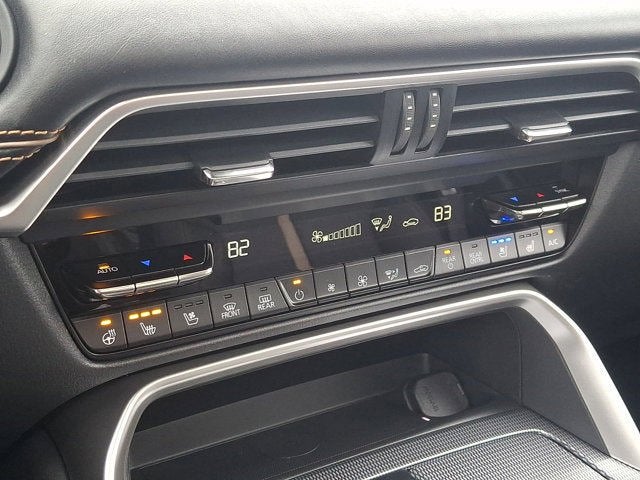 2026 Mazda Mazda CX-70 3.3 Turbo S Premium AWD