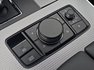 2026 Mazda Mazda CX-70 3.3 Turbo S Premium AWD