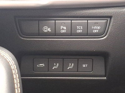 2026 Mazda Mazda CX-70 3.3 Turbo S Premium AWD