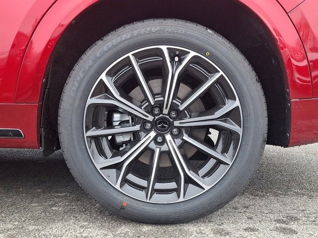 2026 Mazda Mazda CX-70 3.3 Turbo S Premium AWD