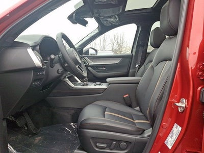 2026 Mazda Mazda CX-70 3.3 Turbo S Premium AWD