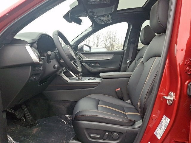 2026 Mazda Mazda CX-70 3.3 Turbo S Premium AWD