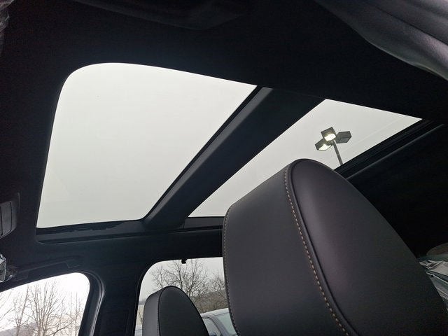 2026 Mazda Mazda CX-70 3.3 Turbo S Premium AWD