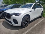2026 Mazda Mazda CX-70 3.3 Turbo S Premium AWD