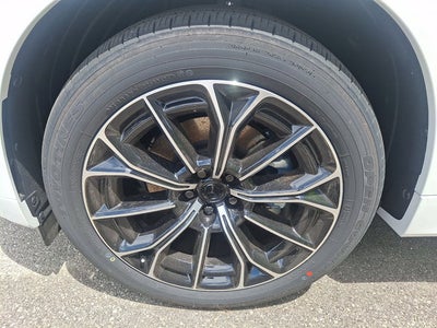 2026 Mazda Mazda CX-70 3.3 Turbo S Premium AWD