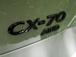 2026 Mazda Mazda CX-70 3.3 Turbo S Premium AWD