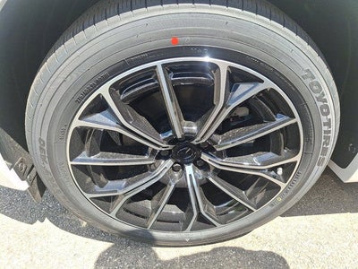 2026 Mazda Mazda CX-70 3.3 Turbo S Premium AWD