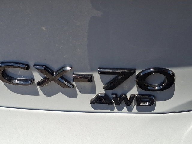 2026 Mazda Mazda CX-70 3.3 Turbo S Premium AWD