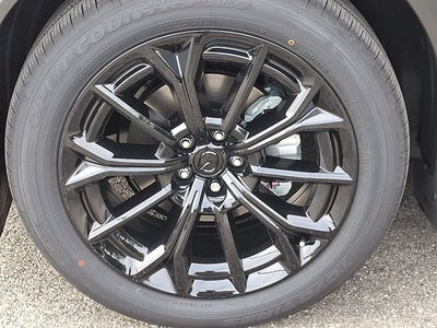 2026 Mazda Mazda CX-70 3.3 Turbo Premium AWD