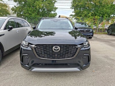 2026 Mazda Mazda CX-70 3.3 Turbo Premium AWD