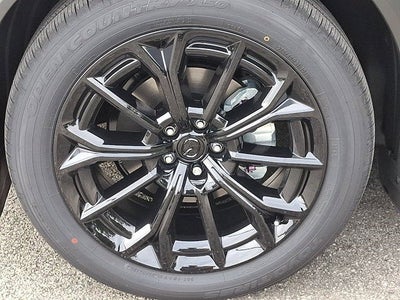 2026 Mazda Mazda CX-70 3.3 Turbo Premium AWD