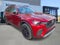 2026 Mazda Mazda CX-70 3.3 Turbo Premium AWD