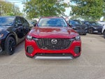 2026 Mazda Mazda CX-70 3.3 Turbo Premium AWD