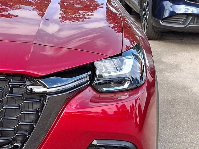 2026 Mazda Mazda CX-70 3.3 Turbo Premium AWD