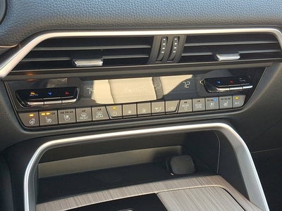 2026 Mazda Mazda CX-70 3.3 Turbo Premium AWD