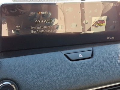 2026 Mazda Mazda CX-70 3.3 Turbo Premium AWD