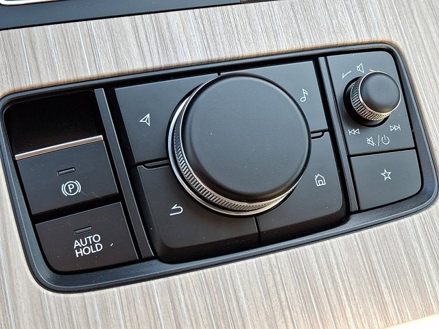 2026 Mazda Mazda CX-70 3.3 Turbo Premium AWD