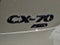 2026 Mazda Mazda CX-70 3.3 Turbo Premium AWD