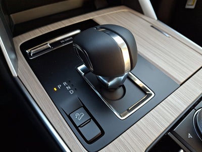 2026 Mazda Mazda CX-70 3.3 Turbo Premium AWD