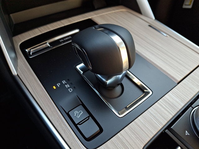 2026 Mazda Mazda CX-70 3.3 Turbo Premium AWD