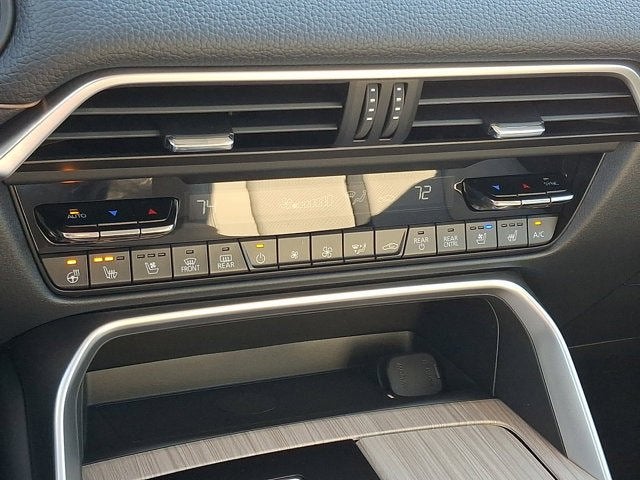 2026 Mazda Mazda CX-70 3.3 Turbo Premium AWD