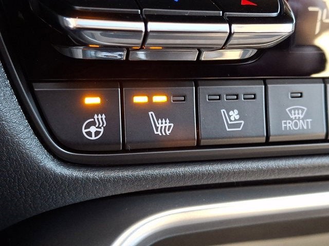 2026 Mazda Mazda CX-70 3.3 Turbo Premium AWD