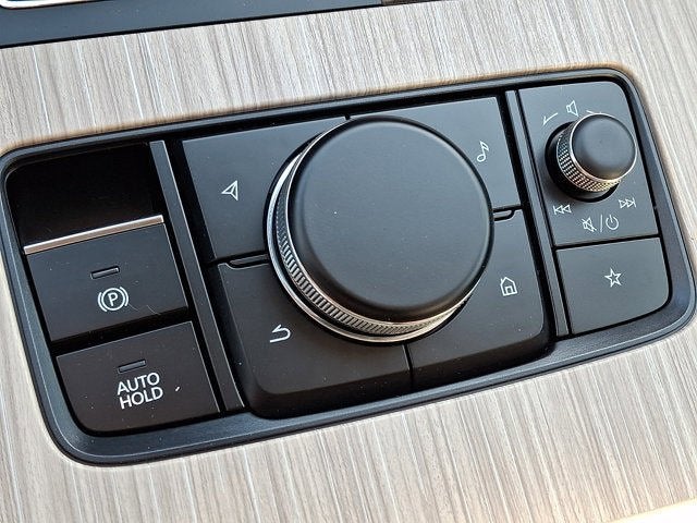 2026 Mazda Mazda CX-70 3.3 Turbo Premium AWD