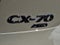 2026 Mazda Mazda CX-70 3.3 Turbo Premium AWD