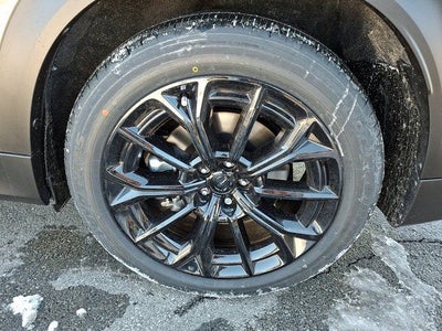 2026 Mazda Mazda CX-70 3.3 Turbo Premium AWD