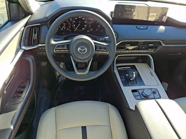 2026 Mazda Mazda CX-70 3.3 Turbo Premium AWD