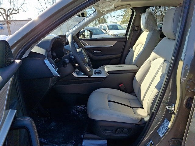 2026 Mazda Mazda CX-70 3.3 Turbo Premium AWD