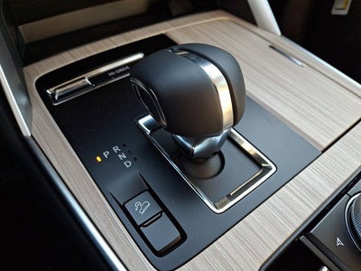 2026 Mazda Mazda CX-70 3.3 Turbo Premium AWD