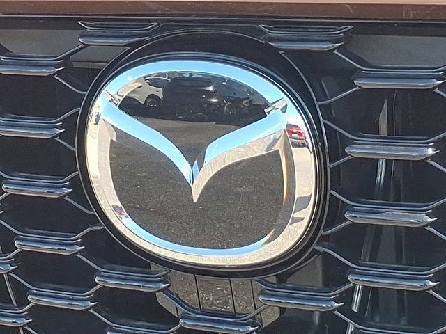 2026 Mazda Mazda CX-70 3.3 Turbo Premium AWD