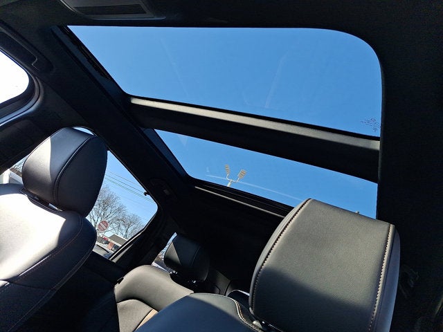 2025 Mazda Mazda CX-70 PHEV Premium Plus Package