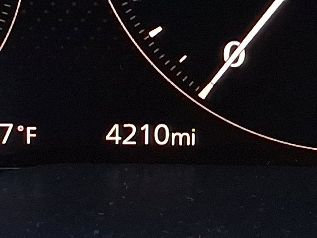 2025 Mazda Mazda CX-70 PHEV Premium Plus Package