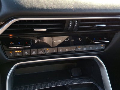 2025 Mazda Mazda CX-70 PHEV Premium Plus Package