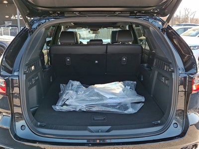 2025 Mazda Mazda CX-70 PHEV Premium Plus Package