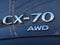 2025 Mazda Mazda CX-70 PHEV Premium Plus Package