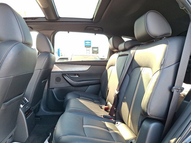 2025 Mazda Mazda CX-70 PHEV Premium Plus Package