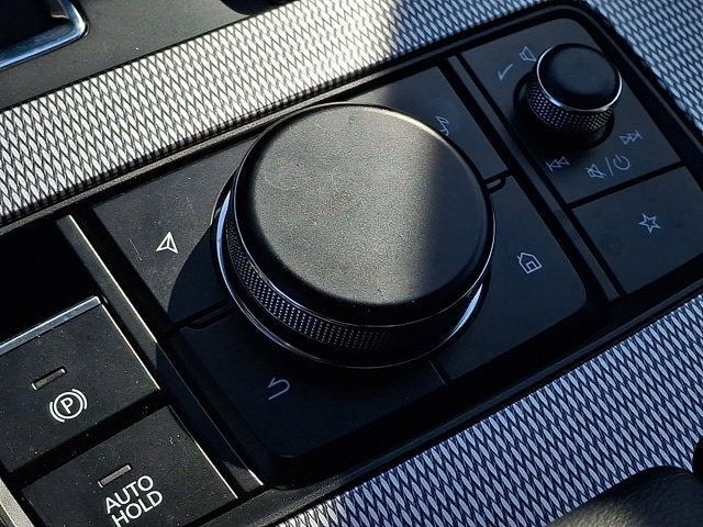 2025 Mazda Mazda CX-70 PHEV Premium Plus Package