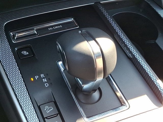 2025 Mazda Mazda CX-70 PHEV Premium Plus Package